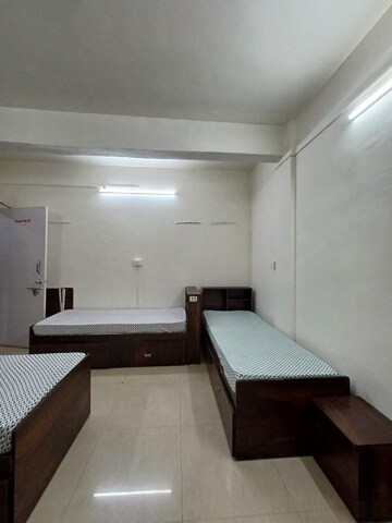 Room in  Pg at Model Colony – for Rent