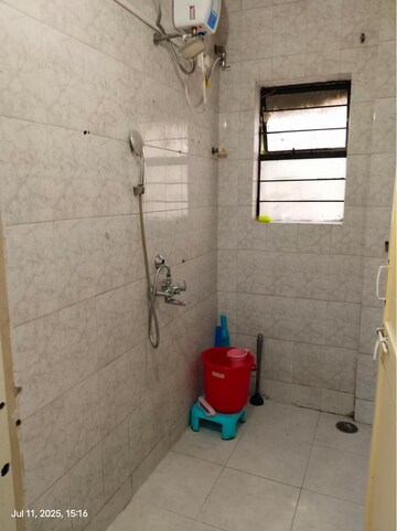 Bathroom in  Pg at Model Colony – for Rent