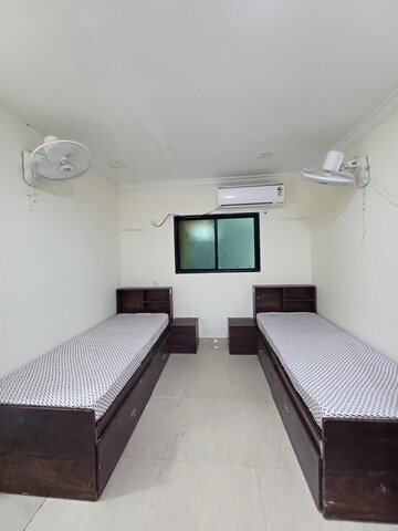 Room in  Pg at Model Colony – for Rent