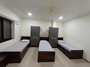 Room in  Pg at Model Colony – for Rent