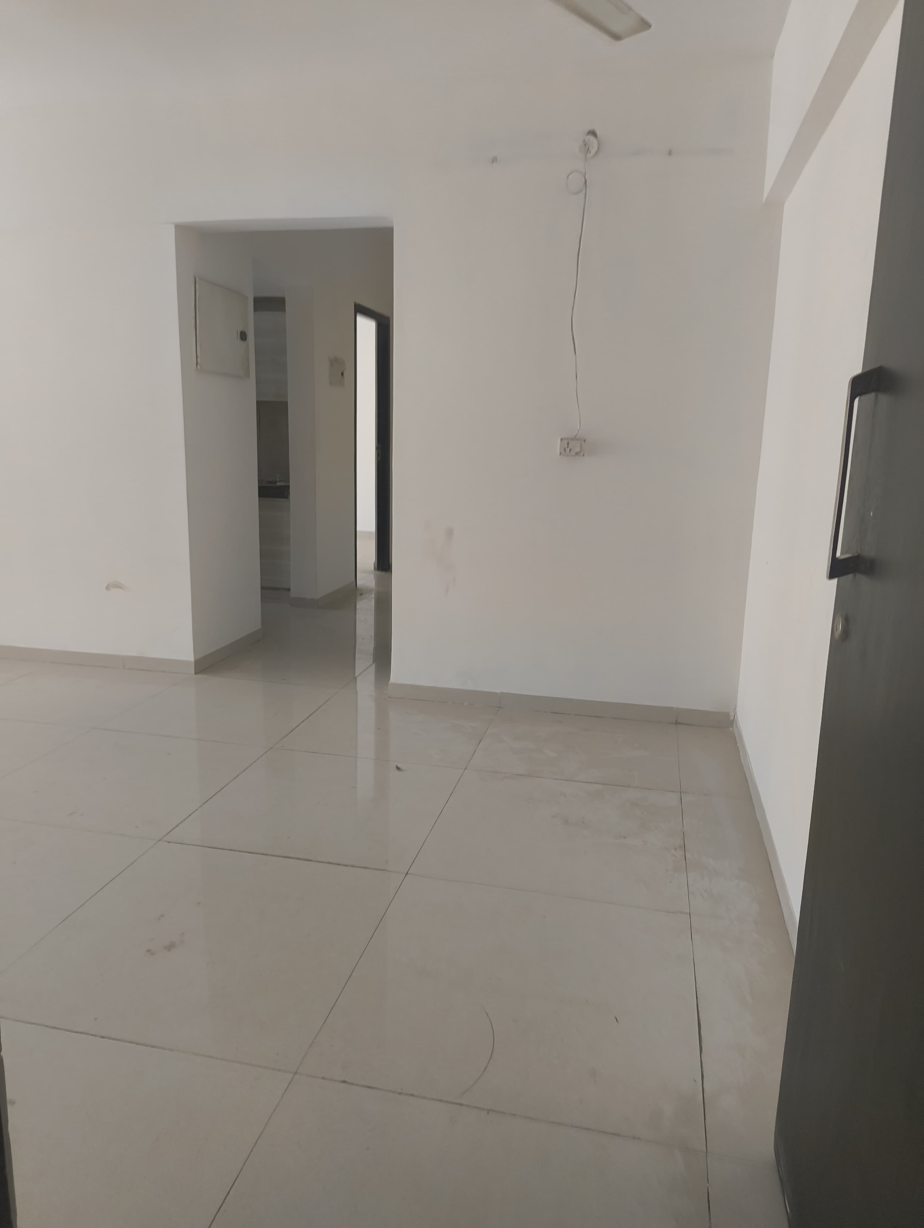 2 BHK + Extra Room 754 Sq.Ft. Apartment in Godrej Central