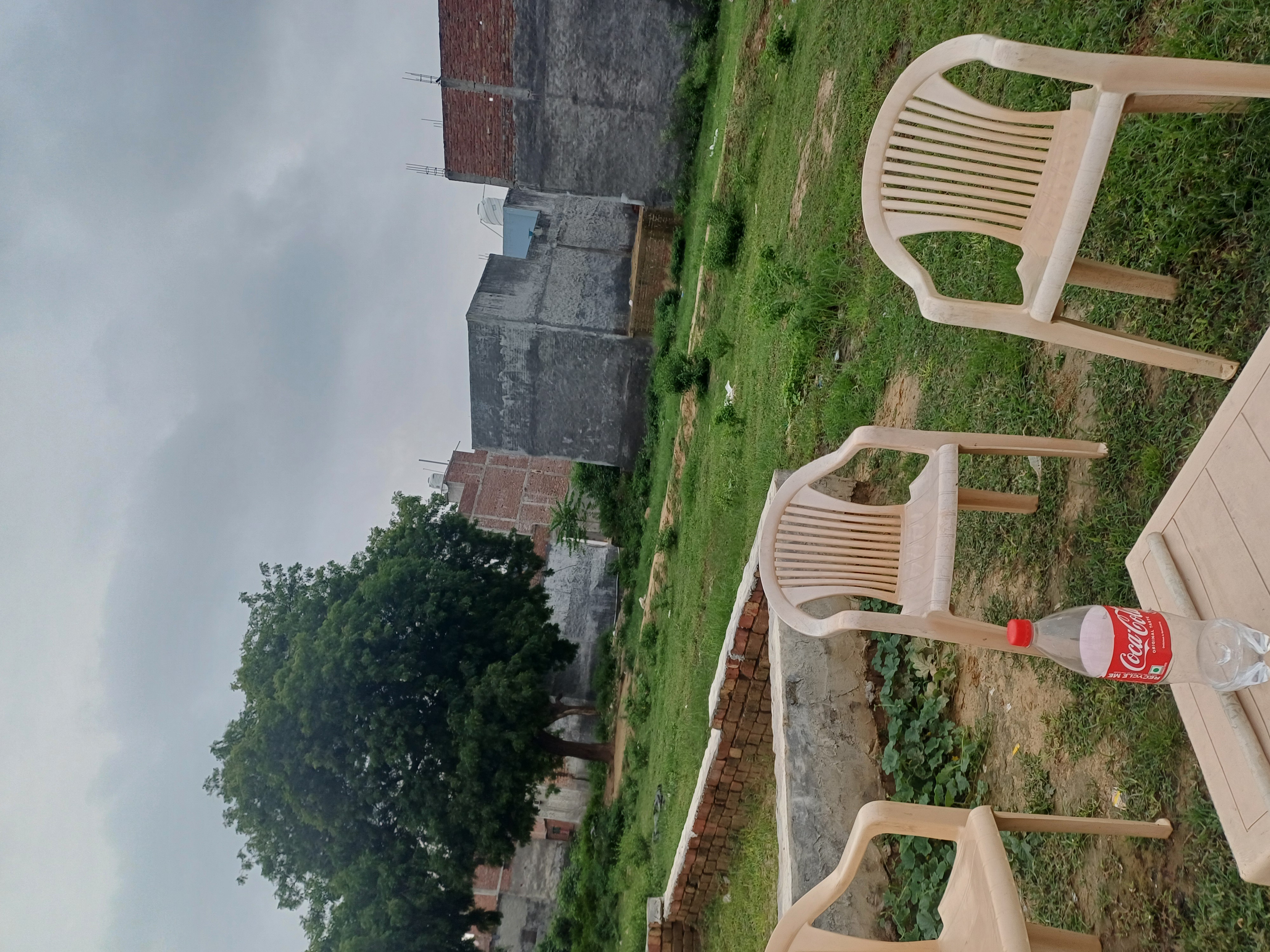 Plot For Sale in Om Associates 