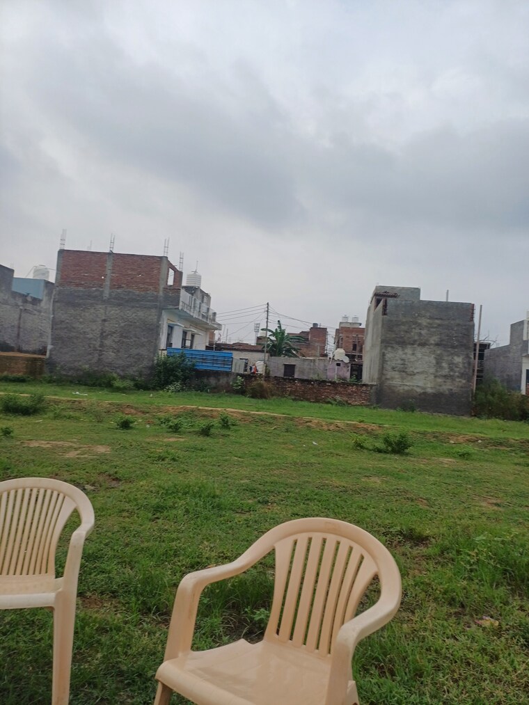 Exterior View, dheeraj nagar  141 Sq.Yd. Plot In Dheeraj Nagar Faridabad 9159710