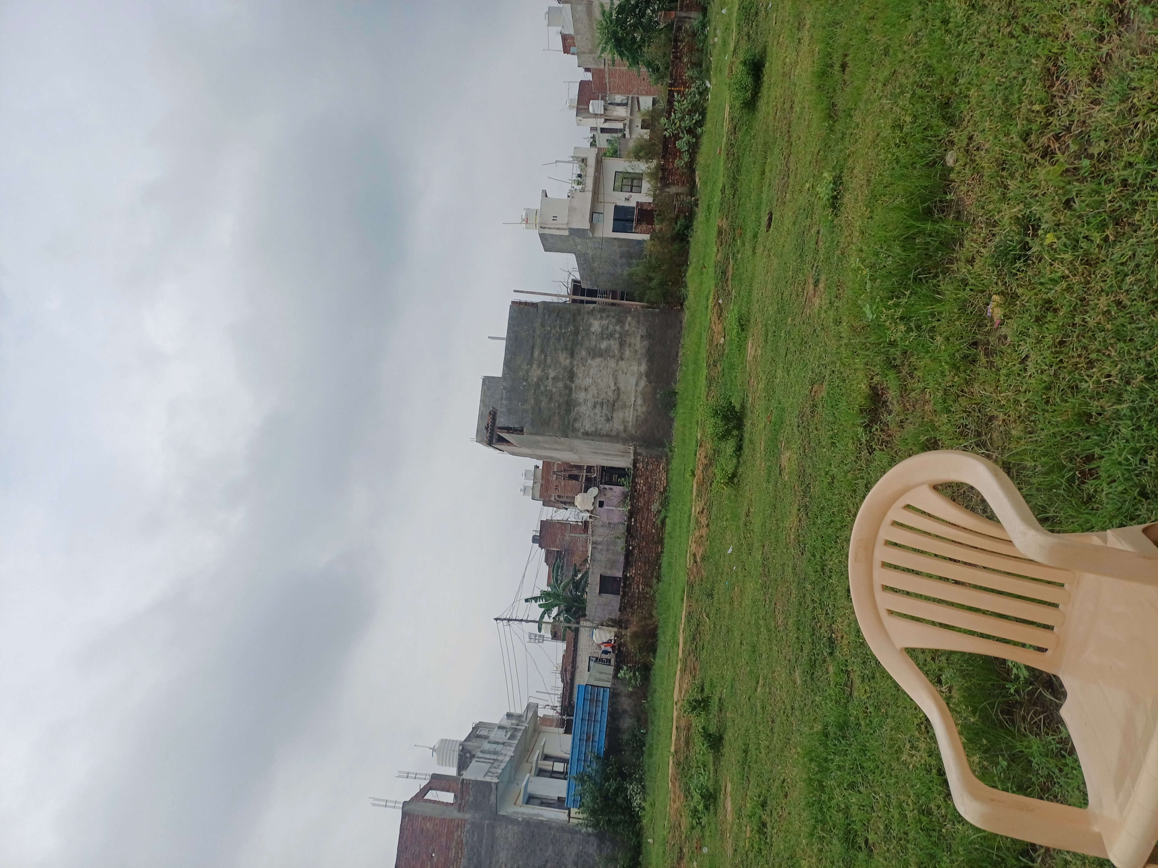 Plot For Sale in Om Associates 