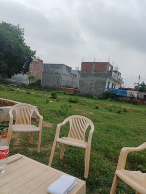  Plot – Exterior View View at Dheeraj Nagar - for Sale