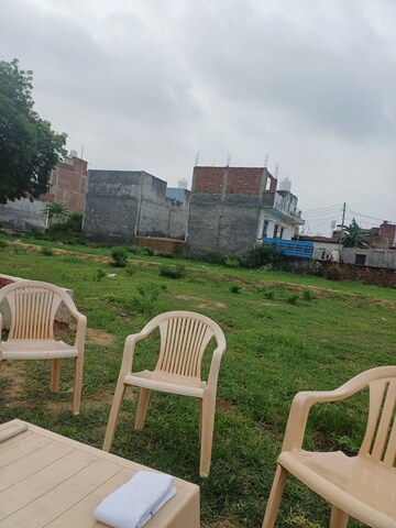 Plot – Exterior View View at Dheeraj Nagar - for Sale