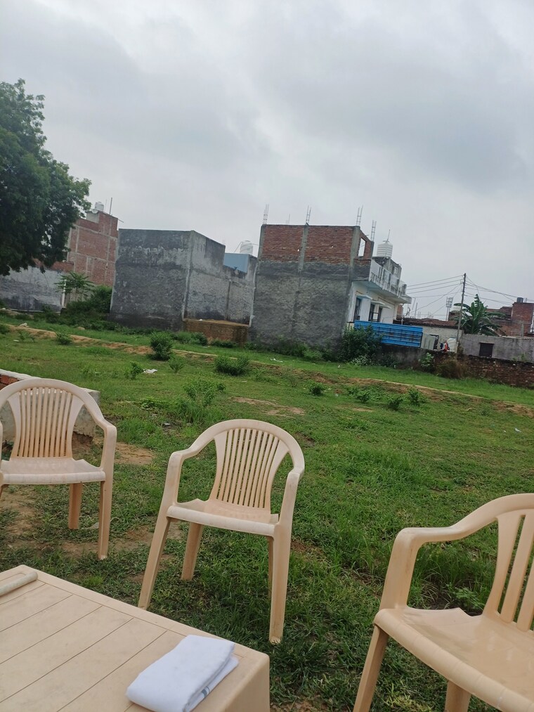 Exterior View, dheeraj nagar  142 Sq.Yd. Plot In Dheeraj Nagar Faridabad 9159712