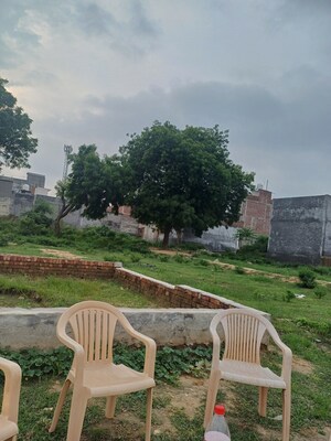  Plot – Exterior View View at Dheeraj Nagar - for Sale