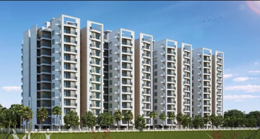3 BHK Apartment For Sale in GLS Avenue 51