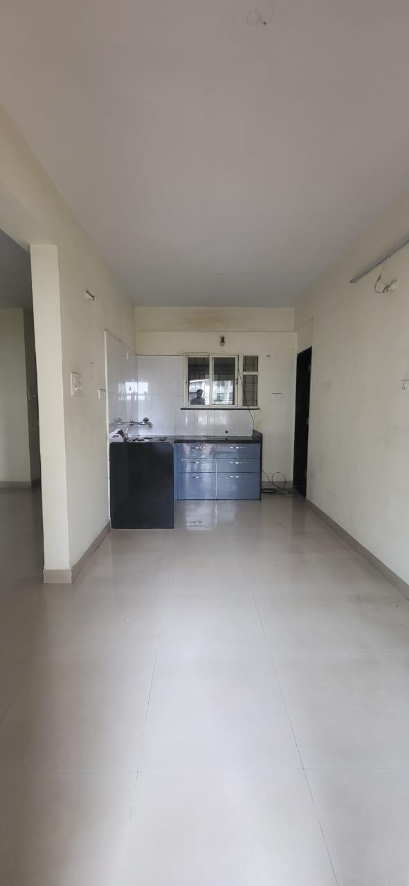 2 BHK + Servant Room 1000 Sq.Ft. Apartment in Amrut Ganga