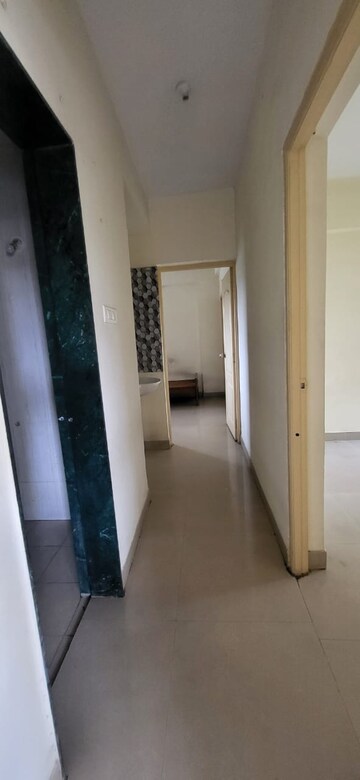 Building Lobby in 2 BHK Apartment at Amrut Ganga, Sinhagad – for Rent