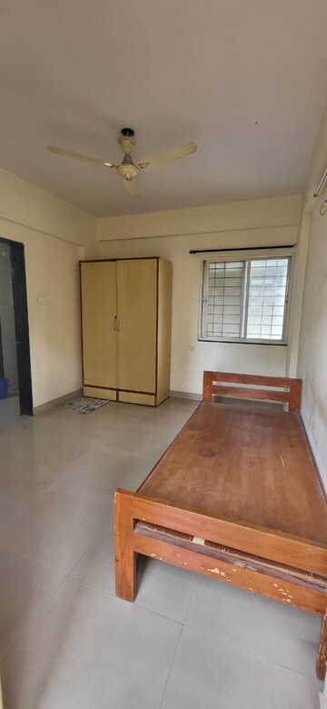 Room in 2 BHK Apartment at Amrut Ganga, Sinhagad – for Rent