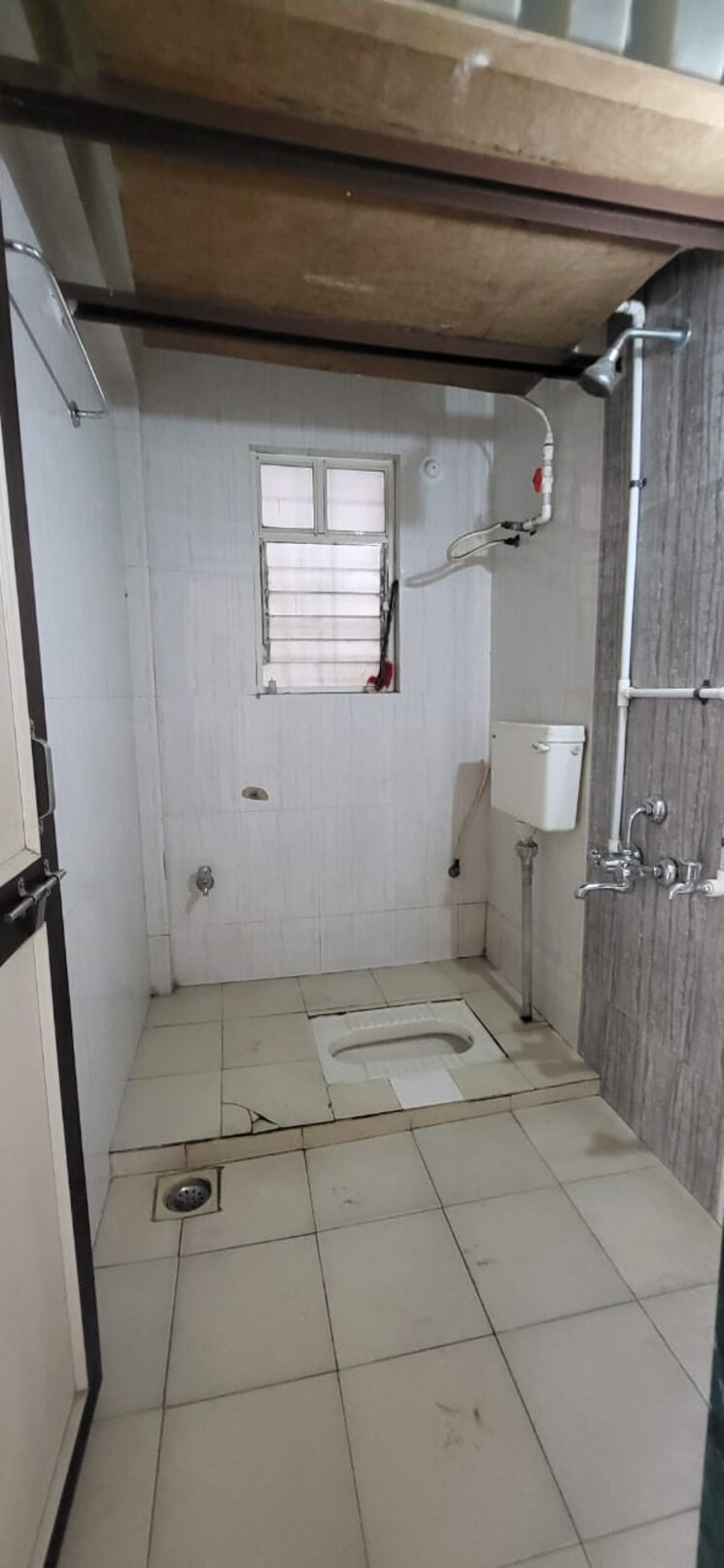 Bathroom, amrut-ganga 2 Bedroom 1000 Sq.Ft. Apartment In Sinhagad Pune 9159725