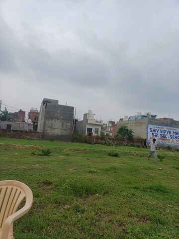  Plot – Exterior View View at Dheeraj Nagar - for Sale