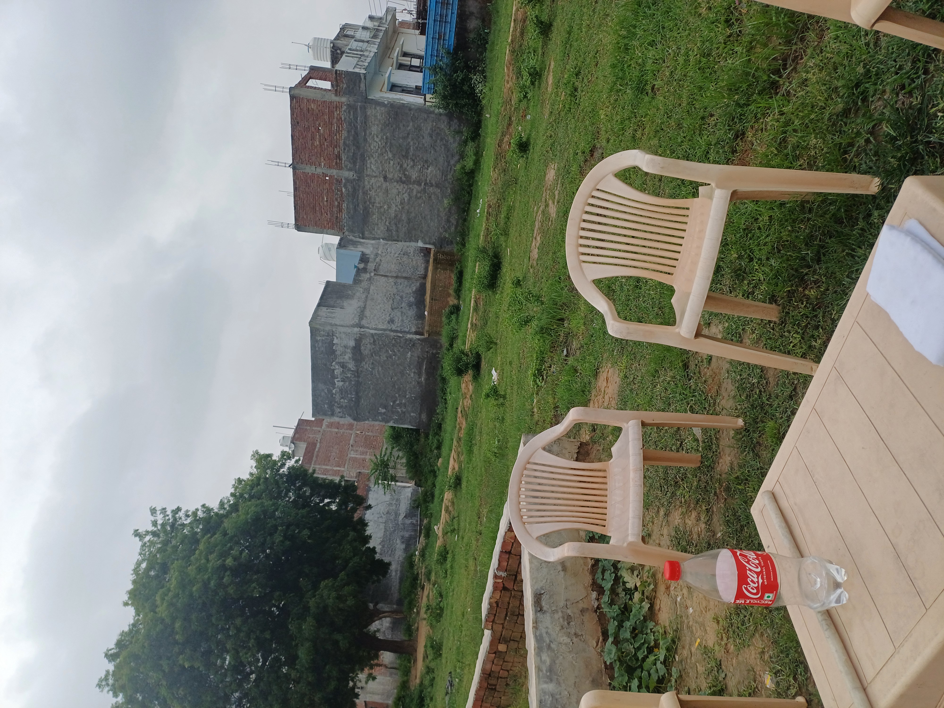 Plot For Sale in Om Associates 