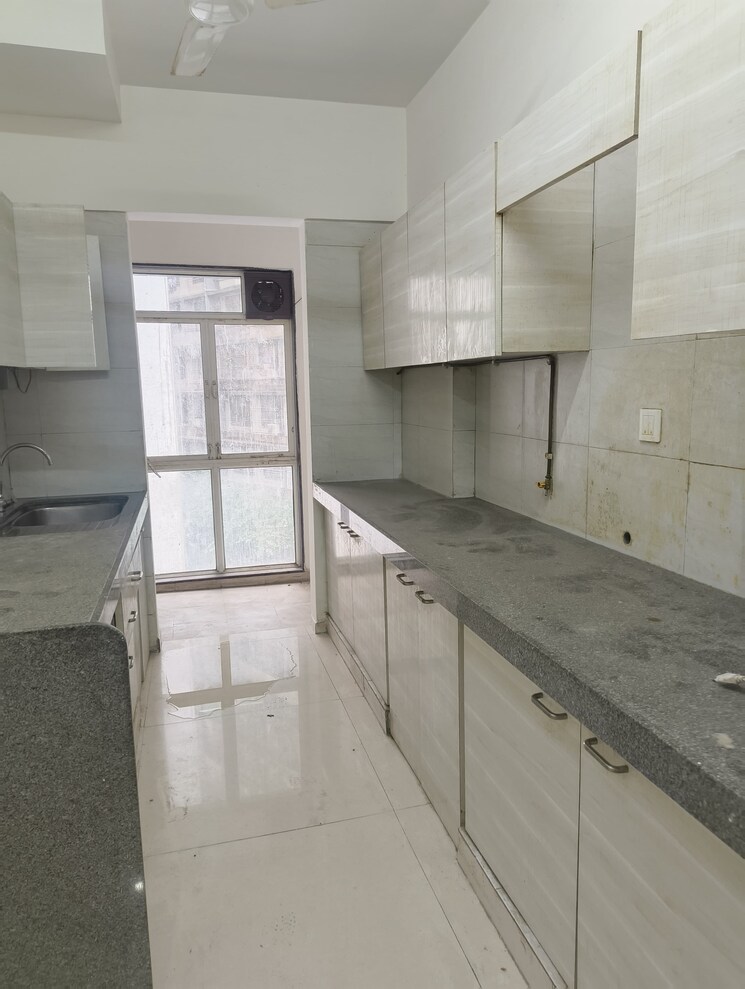 Kitchen, godrej-central 3 Bedroom 1150 Sq.Ft. Apartment In Chembur Mumbai 9159726