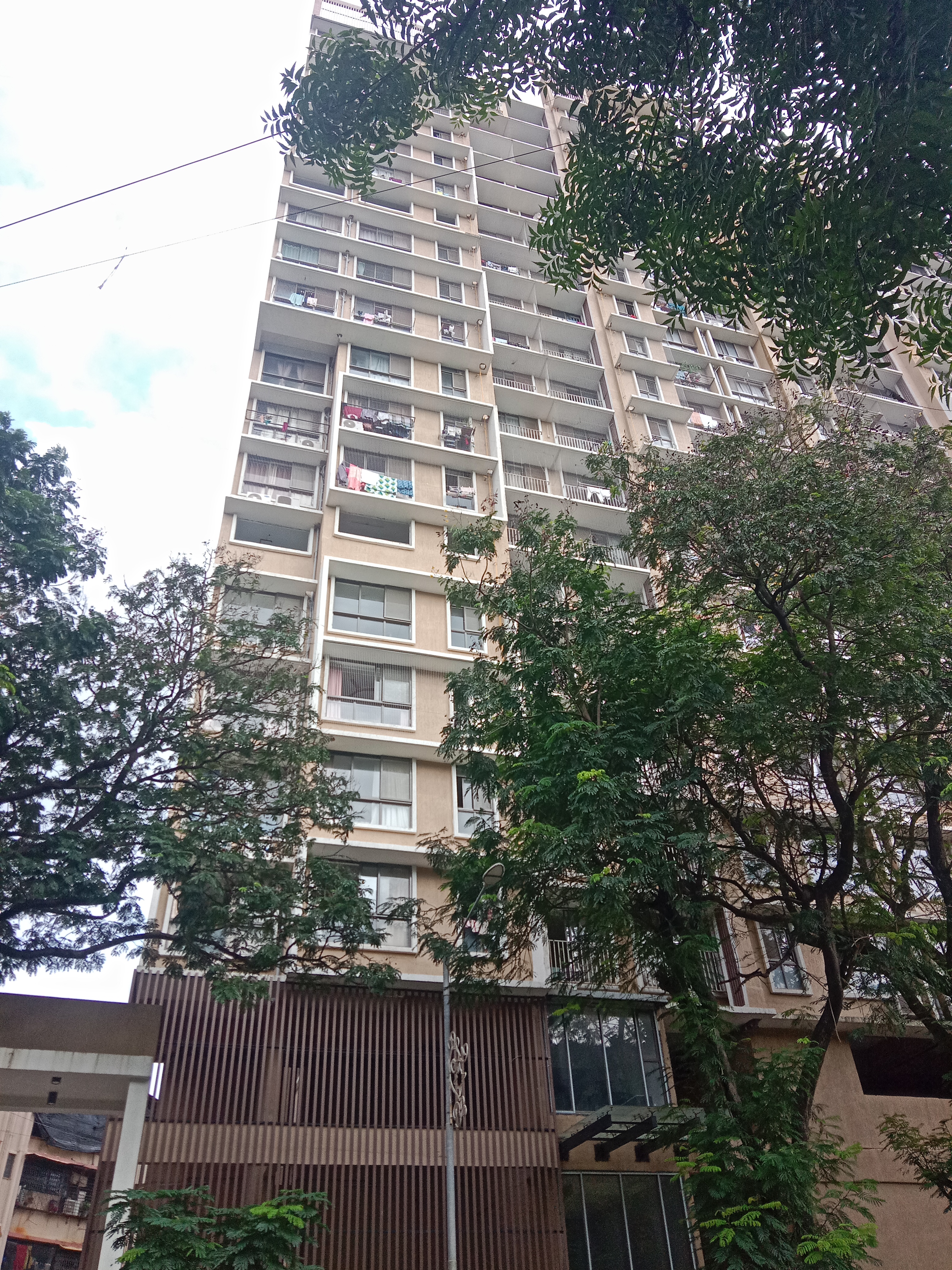 2 BHK 650 Sq.Ft. Apartment in Sagar Vaibhav CHS Dahisar