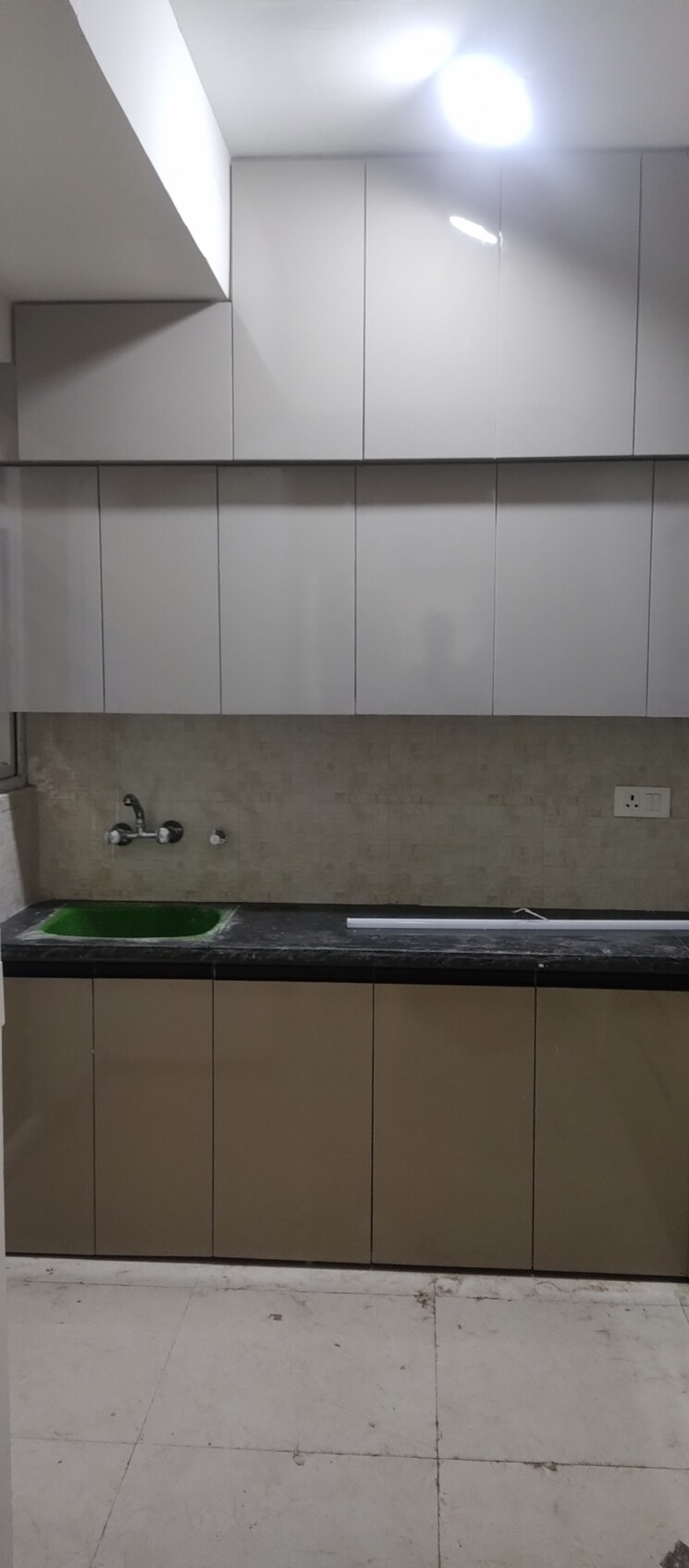 Kitchen, signature-the-millennia-2 2 Bedroom 680 Sq.Ft. Apartment In Sector 37d Gurgaon 9159740