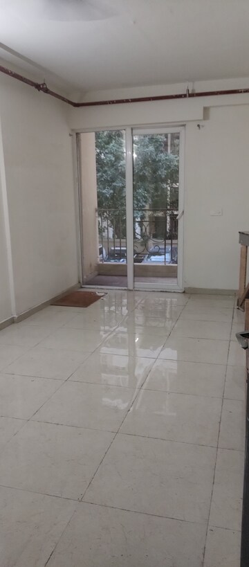 Hall in 2 BHK Apartment at Signature The Millennia 2, Sector 37d – for Rent
