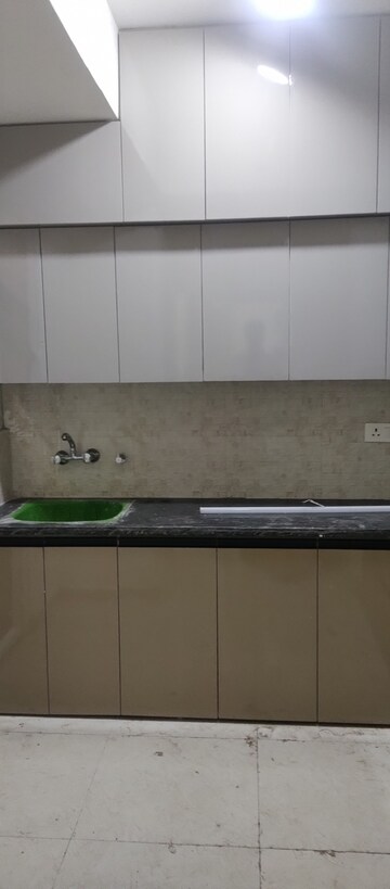 Bathroom in 2 BHK Apartment at Signature The Millennia 2, Sector 37d – for Rent