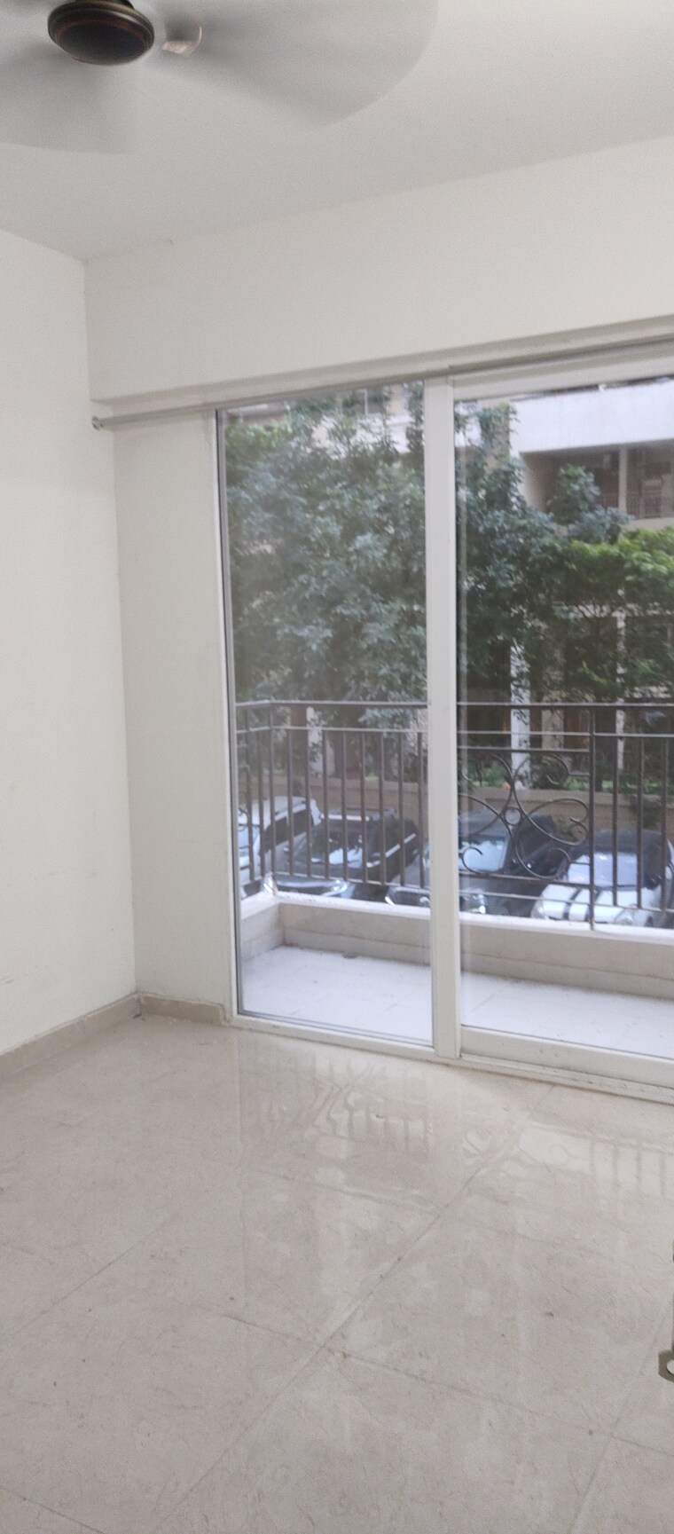 Balcony, signature-the-millennia-2 2 Bedroom 680 Sq.Ft. Apartment In Sector 37d Gurgaon 9159740