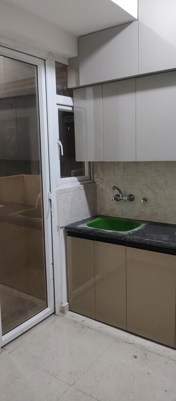 Furnished Amenities in 2 BHK Apartment at Signature The Millennia 2, Sector 37d – for Rent