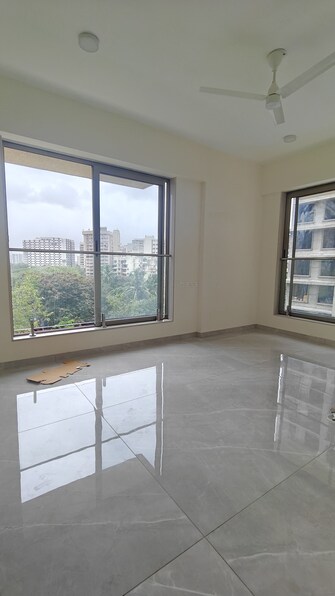 2 BHK + Study Room Apartment For Sale in Hubtown Seasons in Chembur, Mumbai