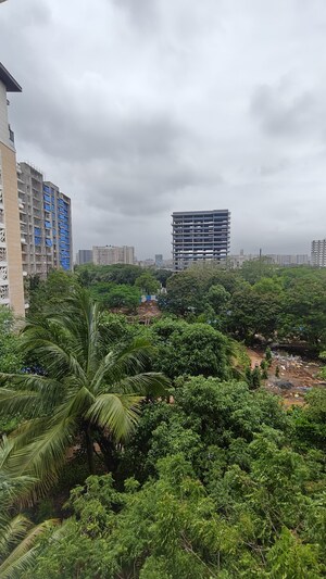 2 BHK Apartment – Exterior View View at Hubtown Seasons, Chembur - for Sale