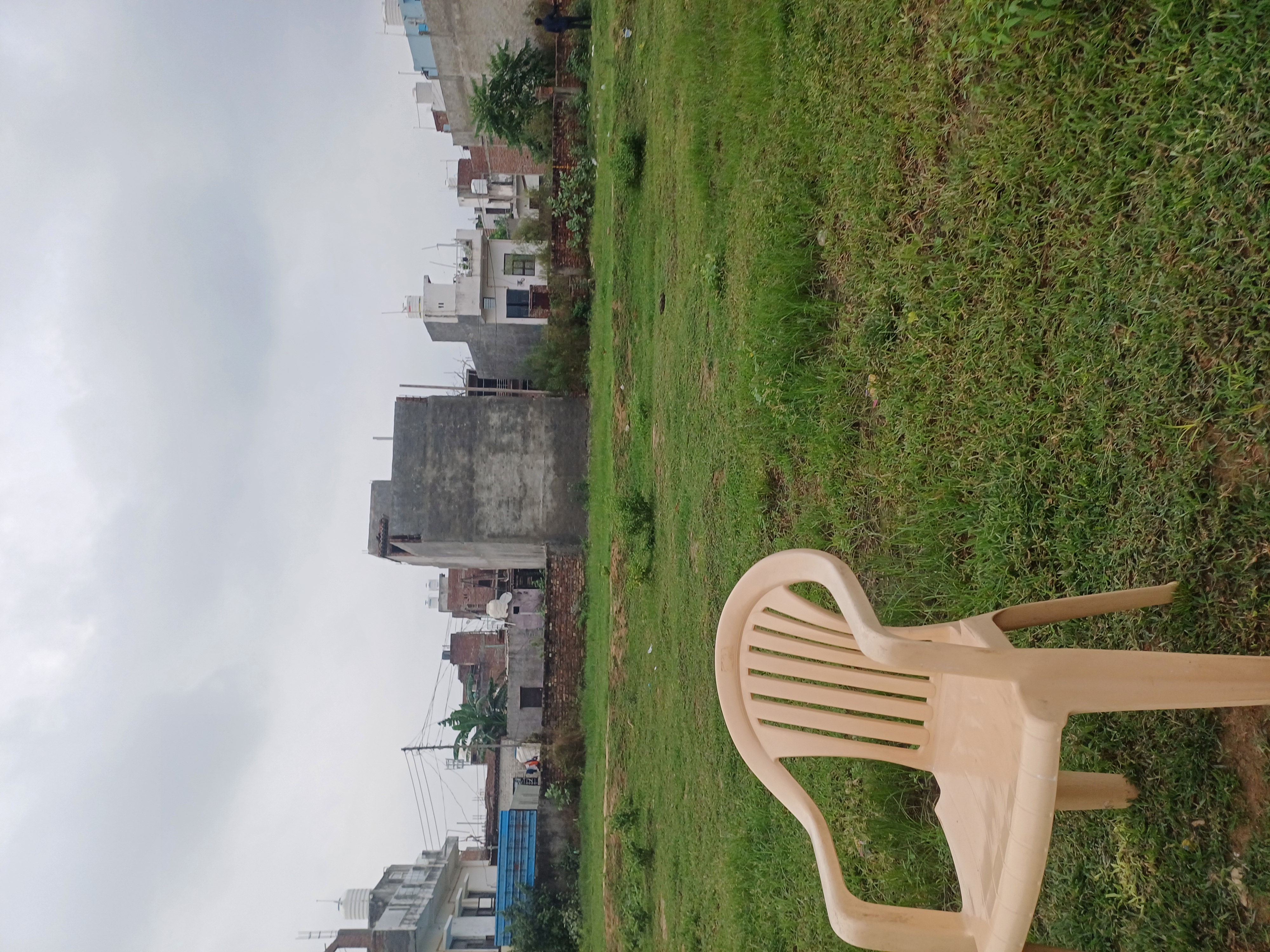 Plot For Sale in Om Associates 