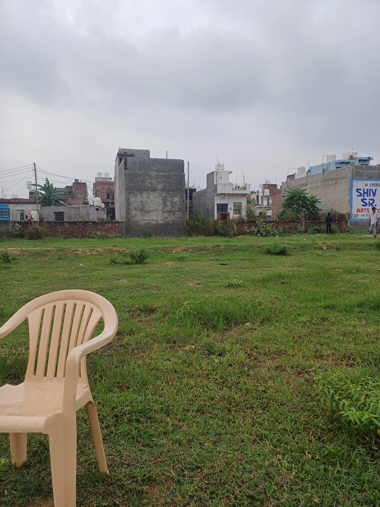 Exterior View, dheeraj nagar  144 Sq.Yd. Plot In Dheeraj Nagar Faridabad 9159734