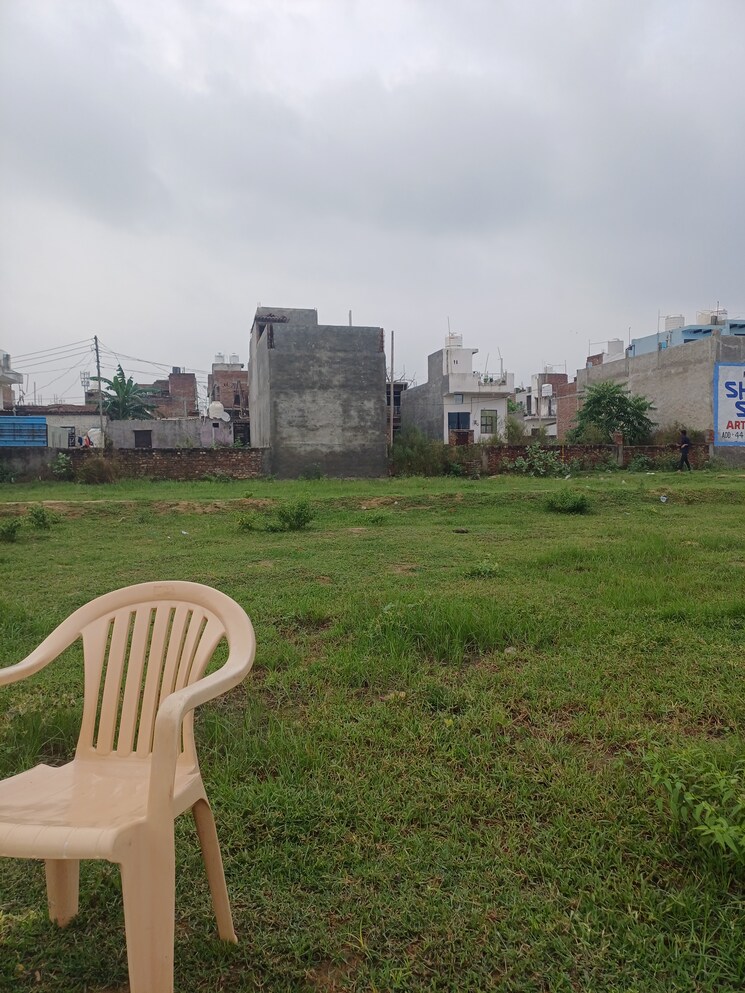 Exterior View, dheeraj nagar  144 Sq.Yd. Plot In Dheeraj Nagar Faridabad 9159734