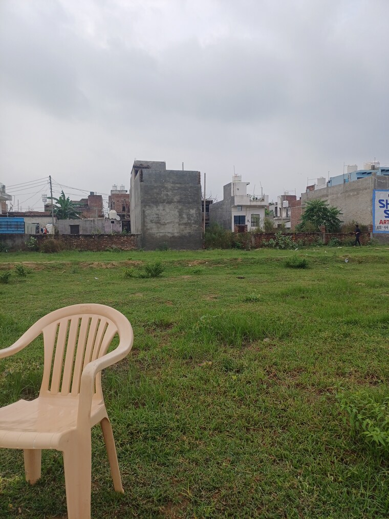 Exterior View, dheeraj nagar  144 Sq.Yd. Plot In Dheeraj Nagar Faridabad 9159734