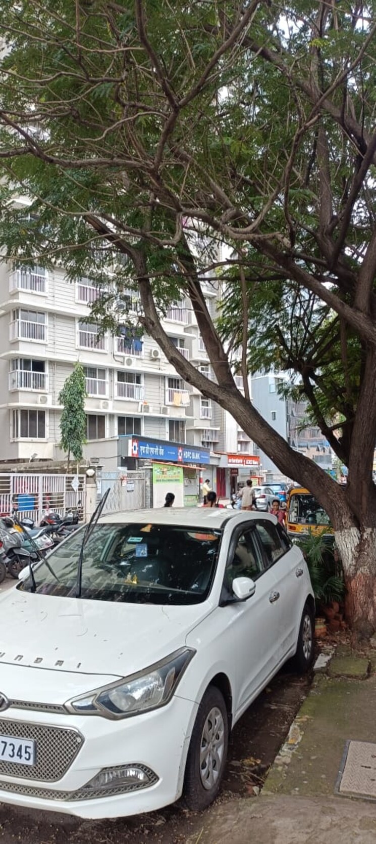 Exterior View, kurla east 2 Bedroom 550 Sq.Ft. Apartment In Kurla East Mumbai 9159739