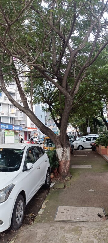 2 BHK Apartment – Exterior View View at Kurla East - for Rent
