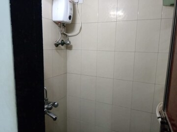 Bathroom in 2 BHK Apartment at Kurla East – for Rent
