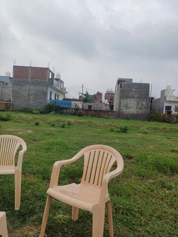  Plot – Exterior View View at Dheeraj Nagar - for Sale