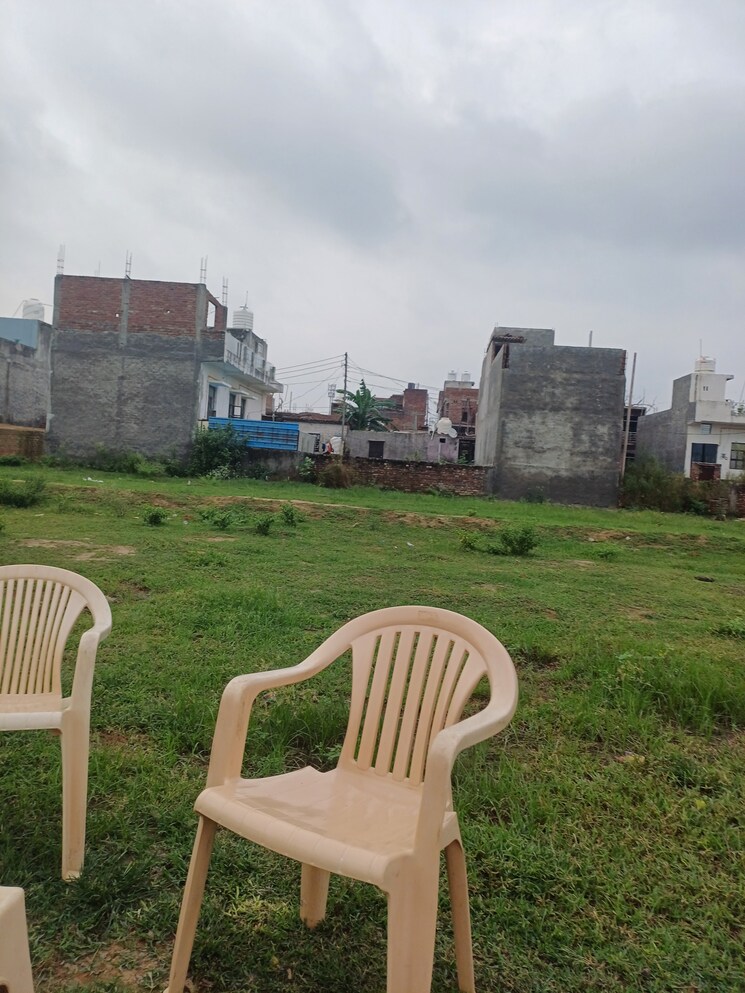 Exterior View, dheeraj nagar  145 Sq.Yd. Plot In Dheeraj Nagar Faridabad 9159747