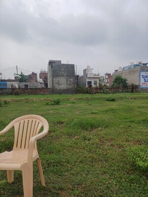  Plot – Exterior View View at Dheeraj Nagar - for Sale