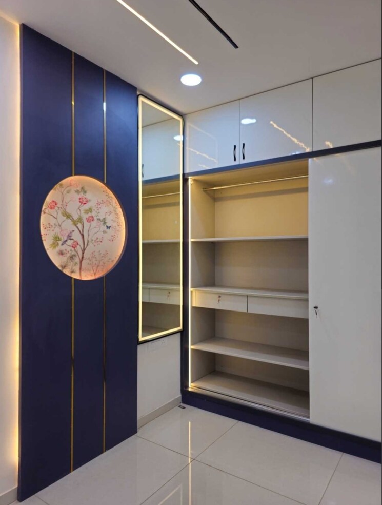 undefined, rajapushpa-provincia 3 Bedroom 1715 Sq.Ft. Apartment In Narsingi Hyderabad 9159770