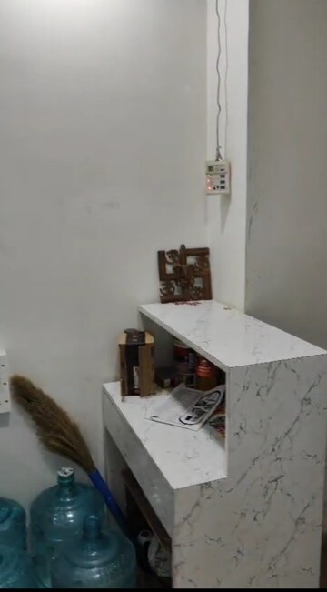 Kitchen in  Office Space at Crescent Business Square, Asalpha – for Rent