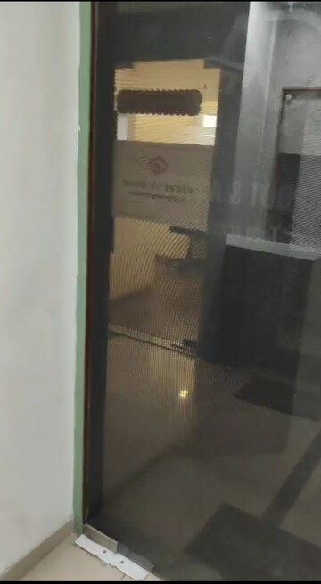 Furnished Amenities in  Office Space at Crescent Business Square, Asalpha – for Rent