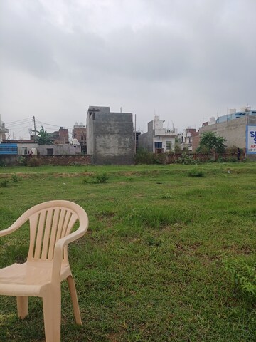 Plot – Exterior View View at Dheeraj Nagar - for Sale