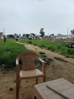  Plot – Exterior View View at Dheeraj Nagar - for Sale