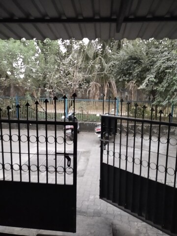 Balcony in  Office Space at Kurla East – for Rent