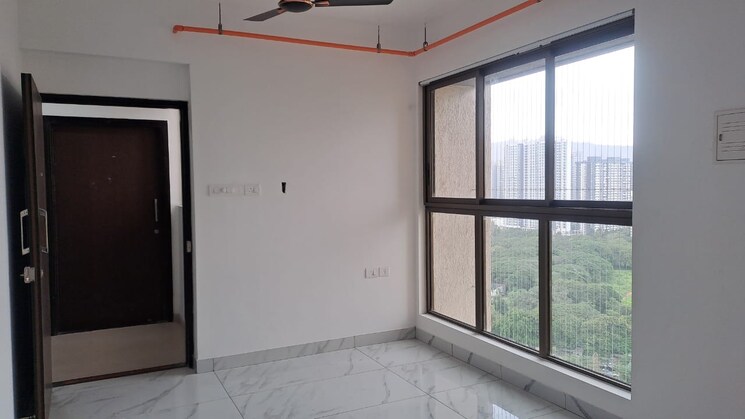Room, raymond-realty-phase-ii 1 Bedroom 410 Sq.Ft. Apartment In Pokhran Road No Two Thane 9159776