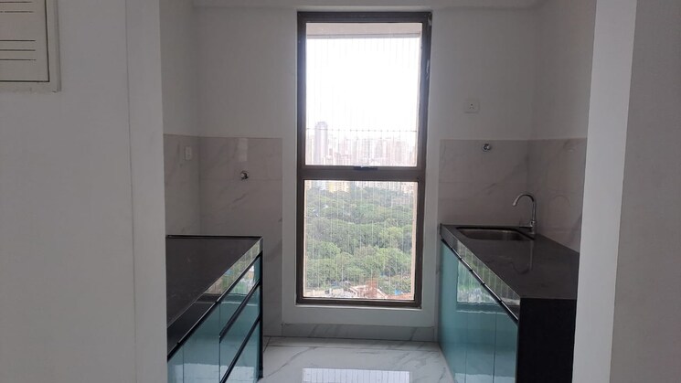 Room, raymond-realty-phase-ii 1 Bedroom 410 Sq.Ft. Apartment In Pokhran Road No Two Thane 9159776