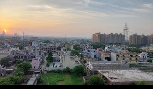 2 BHK Apartment – Exterior View View at Shree Vardhman Mantra, Sector 67 - for Sale