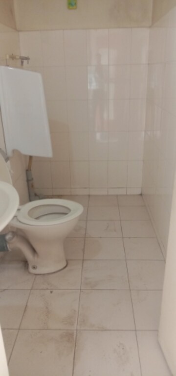 Washroom in  Office Space at Senapati Bapat Road – for Rent