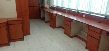Team Area in  Office Space at Senapati Bapat Road – for Rent
