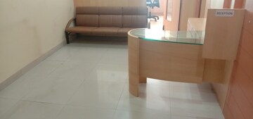 Tv Room in  Office Space at Senapati Bapat Road – for Rent